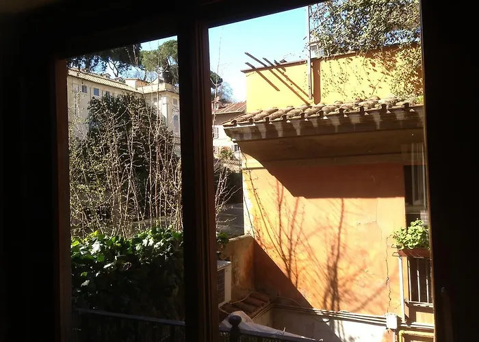 Cuore Antico Apartamento