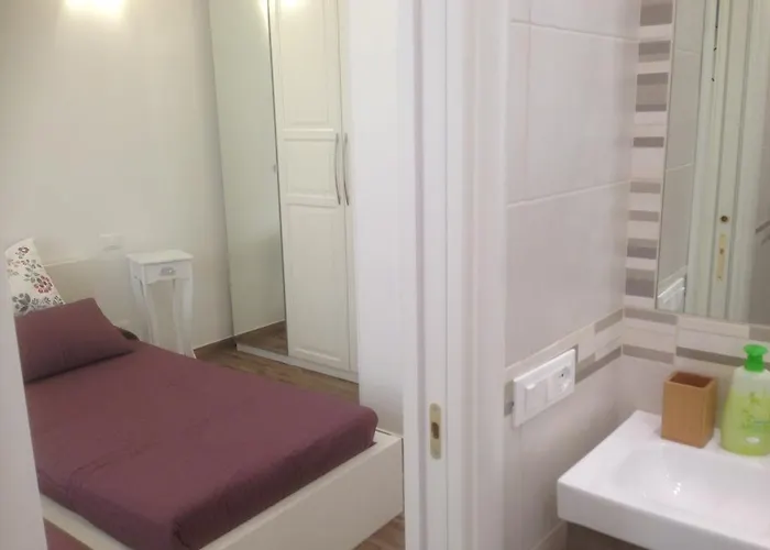 Cuore Antico Apartamento Roma