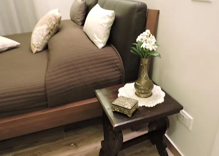 Apartamento Cuore Antico