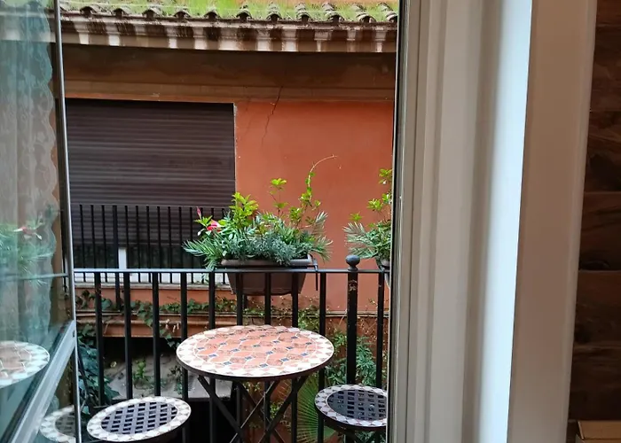 Cuore Antico Apartamento