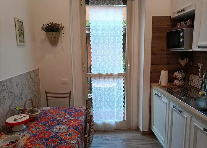 Apartamento Cuore Antico