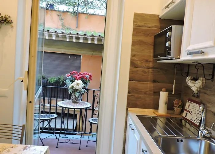 Apartamento Cuore Antico