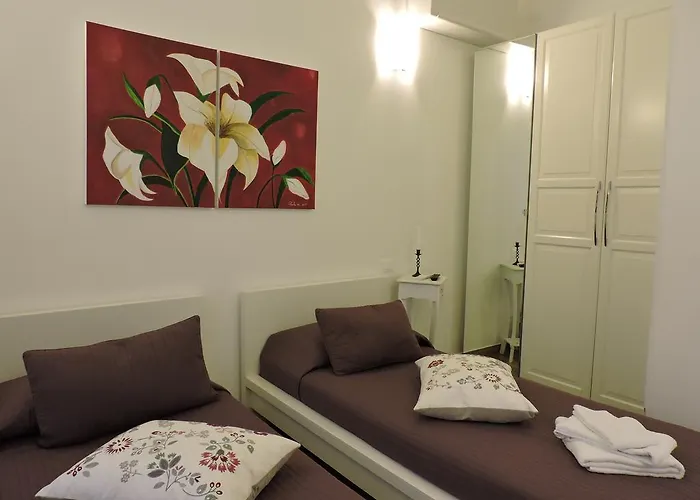 Apartamento Cuore Antico *