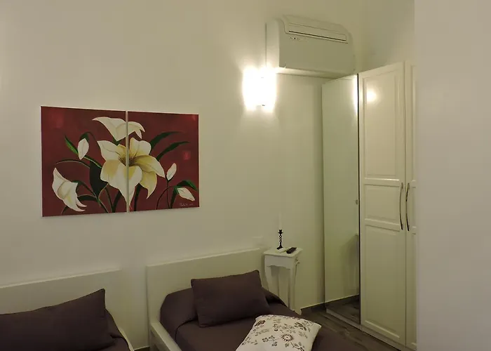 Apartamento Cuore Antico *