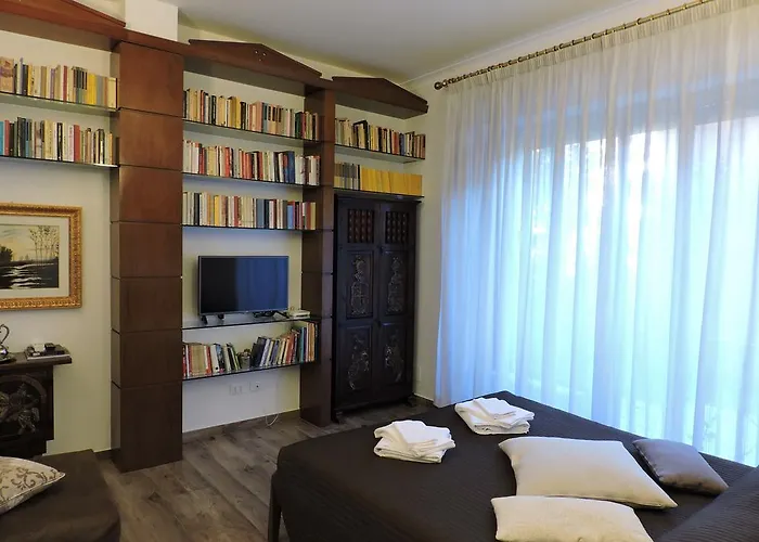 Apartamento Cuore Antico *