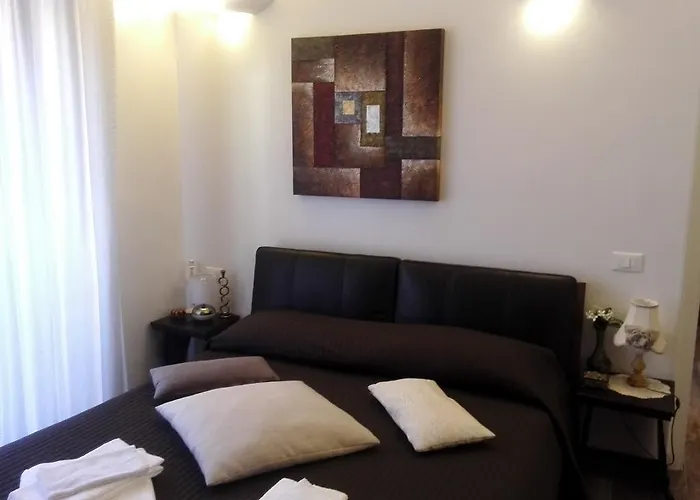 Apartamento Cuore Antico *