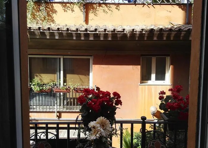 Apartamento Cuore Antico