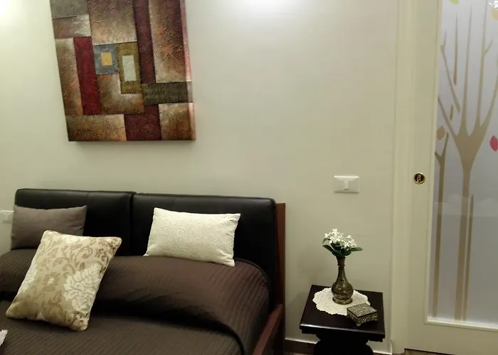 Apartamento Cuore Antico *