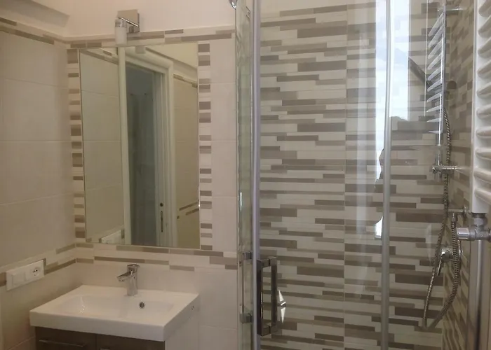 Cuore Antico Appartement