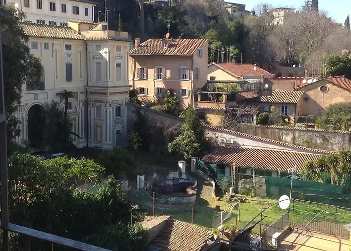 Appartement Cuore Antico *