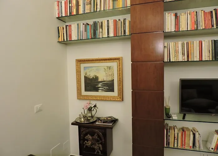 Appartement Cuore Antico